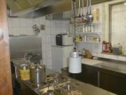 Kulmbach Gemütliches kleines Gasthaus mit Pension - Courtagefrei!
Ideal für Existenzgründer - Klein, Schmuck und Fein. Gewerbe kaufen