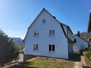 Kulmbach Stilvolles Einfamilienhaus in Kulmbach Haus kaufen