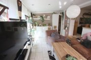Bad Berneck im Fichtelgebirge Modernisierte Wohnung mit Wintergarten und Terrasse in Bad Berneck Wohnung kaufen