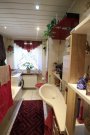 Bad Berneck im Fichtelgebirge Modernisierte Wohnung mit Wintergarten und Terrasse in Bad Berneck Wohnung kaufen