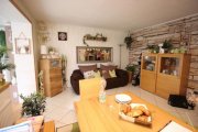 Bad Berneck im Fichtelgebirge Modernisierte Wohnung mit Wintergarten und Terrasse in Bad Berneck Wohnung kaufen