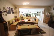 Bad Berneck im Fichtelgebirge Modernisierte Wohnung mit Wintergarten und Terrasse in Bad Berneck Wohnung kaufen