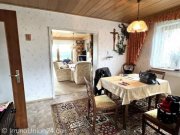 Ahorntal 359.000,- für freies Zweifamilienhaus im Herzen der Fränkischen Schweiz mit atemberaubender Aussicht Haus kaufen