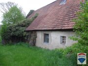 Neudrossenfeld ! Reduziert ! Naturliebhaber aufgepasst: Sanierungsbedürftiges EFH/ ZFH in wunderschöner Lage Haus kaufen