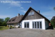 Helberskov Charmantes Reetanwesen an der Dänischen Ostsee! Haus kaufen