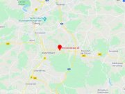 Grub am Forst 21.805 qm GEWERBE Grundstück auch TEILBAR mit schneller Anbindung nach COBURG an der SS 303 / A 73 Grundstück kaufen