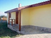 Kavarna Neubau 4 km von Kavarna am Schwarzen Mee Haus kaufen