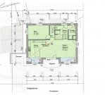 Wildhaus-Alt St. Johann Toggenburg Villa in Aussichtslage mit Sauna und Hotpot Haus kaufen