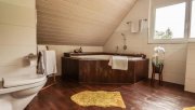 Wildhaus-Alt St. Johann Toggenburg Villa in Aussichtslage mit Sauna und Hotpot Haus kaufen