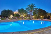 Ragusa Spektakuläre Villa mit Nebengebäuden in Toplage Haus kaufen