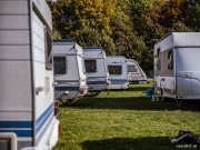 Gelchsheim Campingplatz im Norden von Baden-Württemberg, nahe Gewässer, starke touristische Ausrichtung Gewerbe kaufen
