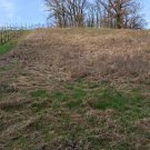 Waigolshausen Ein Freizeitgrundstück mit der Möglichkeit, ein Wochenendhaus zu erstellen Grundstück kaufen