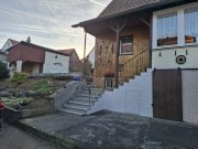 Maßbach Freistehendes Einfamilienhaus mit abgeschlossenen 650qm großem Grundstück im Ortskern Haus kaufen