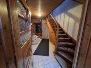 Maßbach Freistehendes Einfamilienhaus mit abgeschlossenen 650qm großem Grundstück im Ortskern Haus kaufen