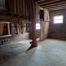 Marktheidenfeld Kleines ehem. Bauernhaus mit Scheune und Schuppen in einem Ortsteil von Marktheidenfeld Haus kaufen