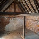 Marktheidenfeld Kleines ehem. Bauernhaus mit Scheune und Schuppen in einem Ortsteil von Marktheidenfeld Haus kaufen