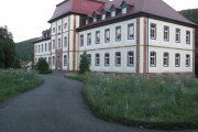 Collenberg Schloß zu verkaufen - Hotel / Wohnanlage / Tagungszentrum / Firmenzentrale Haus kaufen