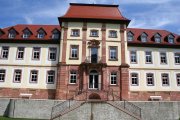 Collenberg Schloß zu verkaufen - Hotel / Wohnanlage / Tagungszentrum / Firmenzentrale Haus kaufen