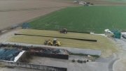 Creglingen rentable Biogasanlage mit 4,2 ha Land im Taubertal unterhalb von Rothenburg o.d.Tb. Gewerbe kaufen