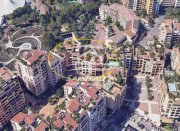 Fontvieille SANREALTY | Zwei-Raum-Appartment im Le Donatello in Fontvieille Wohnung kaufen