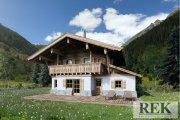 Flattach Chalet Bussard (Rohbau) in Ruhelage am Mölltaler Gletscher! - „Alpiner Generationen Wohnsitz“ Haus kaufen