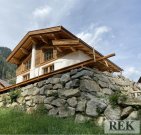 Flattach Zweitwohnsitz & Rendite - Chalet Fuchs mit Kinderzimmer am Fuße des Mölltaler Gletscher! Haus kaufen