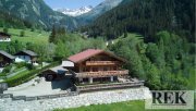 Flattach Zweitwohnsitz - Einzigartiges Luxus-Anwesen am Fuße des Gletscherskigebiets Mölltaler Gletschers! Haus kaufen