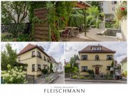 Suhl Garantiert über 1.000 Übernachtungen in den ersten 3 Monaten nach Übernahme Gewerbe kaufen