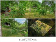 Suhl Ihr eigenes Bio-Paradies in Suhl: Pestizidfreier Naturgarten mit Holzhaus, Strom & Ganzjahreswasser! Grundstück kaufen