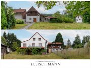 Suhl Landhausidylle – Großes Grundstück, eigener Teich & Ausbaupotenzial Haus kaufen