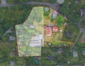 Suhl Landhausidylle – Großes Grundstück, eigener Teich & Ausbaupotenzial Haus kaufen