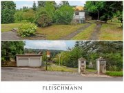 Suhl Landhausidylle – Großes Grundstück, eigener Teich & Ausbaupotenzial Haus kaufen