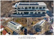 Suhl Niedrig-Energie! Wohnung in guter Lage mit super Terrasse! Zinsen: 0,75% Wohnung kaufen