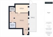 Suhl Rolli- geeignet, super Terrasse, Alles fast NEU! Wohnung kaufen