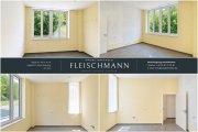 Suhl Rolli-gerecht mit Personenaufzug im 2. OG, sparsam, stadtnah Wohnung kaufen