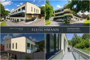 Suhl Rolli-gerecht mit Personenaufzug im 2. OG, sparsam, stadtnah Wohnung kaufen
