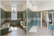 Suhl Rolli-gerecht mit Personenaufzug im 2. OG, sparsam, stadtnah Wohnung kaufen