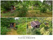 Suhl Ruhige Naturoase in Suhl - Erholung pur auf idyllischem Freizeitgrundstück Grundstück kaufen