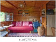 Suhl Ruhige Naturoase in Suhl - Erholung pur auf idyllischem Freizeitgrundstück Grundstück kaufen