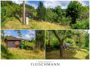 Suhl Ruhige Naturoase in Suhl - Erholung pur auf idyllischem Freizeitgrundstück Grundstück kaufen