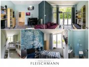 Suhl Sehr geschmackvolle, hochwertige Wohnung in Toplage mit Lift! Wohnung kaufen
