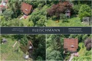 Suhl „Seltene Gelegenheit am Domberg – 1.700 m² Grundstück mit Wohnhaus und Entwicklungspotenzial“ Haus kaufen