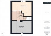 Suhl „Seltene Gelegenheit am Domberg – 1.700 m² Grundstück mit Wohnhaus und Entwicklungspotenzial“ Haus kaufen
