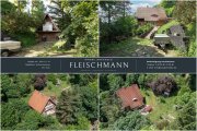 Suhl „Seltene Gelegenheit am Domberg – 1.700 m² Grundstück mit Wohnhaus und Entwicklungspotenzial“ Haus kaufen