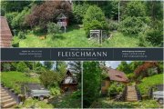 Suhl „Seltene Gelegenheit am Domberg – 1.700 m² Grundstück mit Wohnhaus und Entwicklungspotenzial“ Haus kaufen