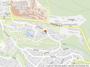 Suhl Wohnen neu gedacht – großzügiges Baugrundstück in Suhl Grundstück kaufen