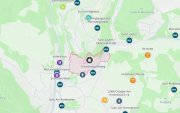 Suhl Ebenen-Wechsel: Wohnen mit Eigenheim-Vibe Wohnung kaufen
