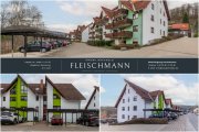 Suhl Ebenen-Wechsel: Wohnen mit Eigenheim-Vibe Wohnung kaufen