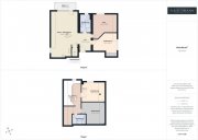 Suhl Ebenen-Wechsel: Wohnen mit Eigenheim-Vibe Wohnung kaufen