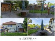 Suhl Gastronomie-, Veranstaltungsobjekt und Pension mit Potenzial in attraktiver Lage von Suhl! Gewerbe kaufen